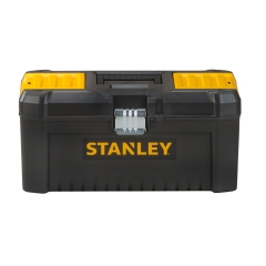 Stanley Skrzynka narzędziowa Essential 16' + organizer 20x41x19,5 cm