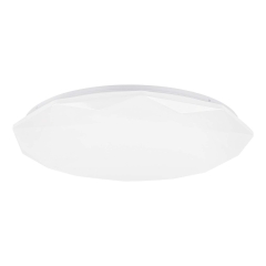 ActiveJet Plafon LED AJE-MAYA śr. 38,5 cm biały 24W 1900 lm 4000K