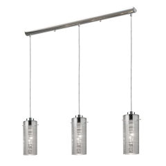 Reality Lampa sufitowa Jaron 3x40W E27
