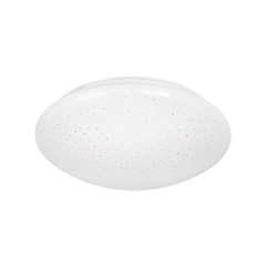 ActiveJet Plafon LED AJE-OPERA śr. 39 cm biały 24W 1900 lm 4000K