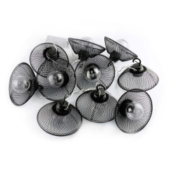 Polux Girlanda LED ASTRA 10 2700K