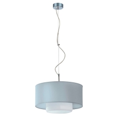 Jupiter Lampa sufitowa Aveo 1x60W E27