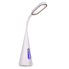 Polux Lampka biurkowa LED MULTI 7W 250 lm 3000K