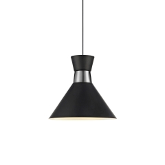 Markslöjd Lampa sufitowa Waist 1x60W E27