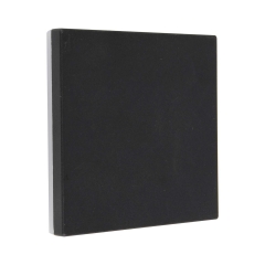 Oprawa zewnętrzna LED kwadratowa 12W 190 lm 4000K