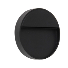 Oprawa zewnętrzna LED okrągła 6W 245 lm 4000K