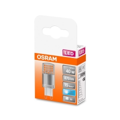 Osram Żarówka LED PIN 3,8W G9 470 lm 4000K