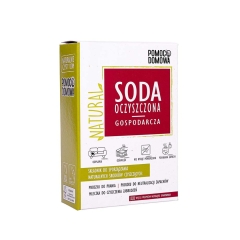 Soda oczyszczona NATURAL 4 x 100 g