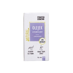 Olejek eteryczny NATURAL lawenda 10 ml