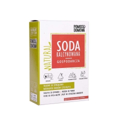 Soda kalcynowana NATURAL 4 x 70 g