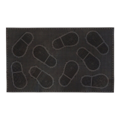 Wycieraczka K-21 stopy 45 cm x 75 cm