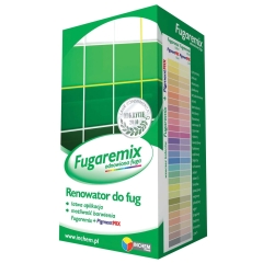 Renowator do fug FUGAREMIX biały 100 ml