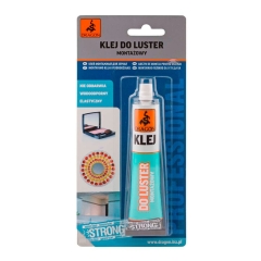 Dragon Klej montażowy do luster 50 ml