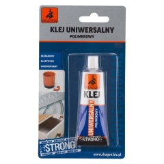 Dragon Klej uniwersalny polimerowy 25 ml