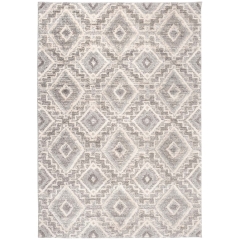 Dywan LOTUS romby 80 cm x 150 cm