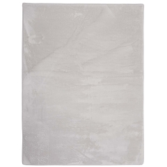 Dywan PADMUS szary 60 cm x 100 cm