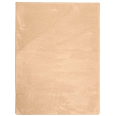 Dywan PADMUS beżowy 60 cm x 100 cm