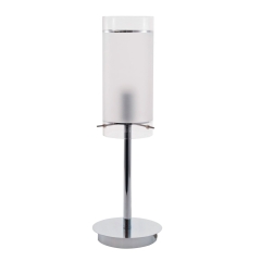 Italux Lampka stołowa Vigo 1x40W E27