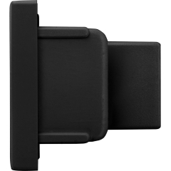 Nowodvorski Zaślepka profile Track czarna