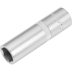 LUX Nasadka długa 1/2" 15 mm