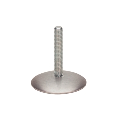 Hettich Regulator wysokości mebli śr. 7 cm x 6 cm