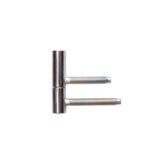 Zawias drzwiowy 14 mm x 62 mm ocynkowany