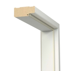 DRE Ościeżnica prosta Biel Alpejska 70P