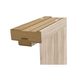 Classen Belka górna ościeżnicy standard Dąb Sonoma 80