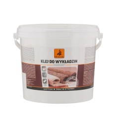 Dragon klej do wykładzin podłogowych - akrylowy 3 kg