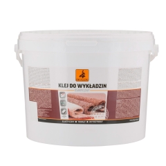 Dragon klej do wykładzin podłogowych - akrylowy 12 kg