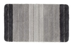 Mata łazienkowa dywan dywanik 70x120 szary