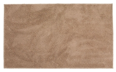 Mata łazienkowa  dywan dywanik 70x120 beżowy
