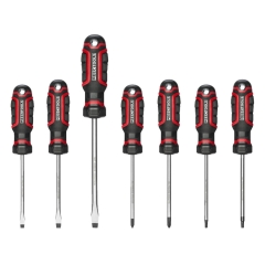 Zestaw wkrętaków 7el. torx