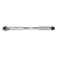 Klucz dynamometryczny 3/8" dwukierunkowy