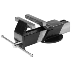 Imadło 100mm stal