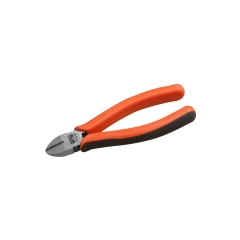 Szczypce tnące boczne 2171G 185 mm