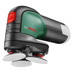 Szlifierka EasyCurveSander 12 Solo bosch 12V