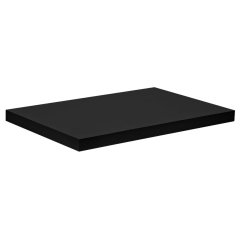 Półka 80x20 cm półmatowa