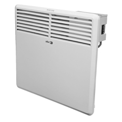 Grzejnik elektryczny 650 W przeciwmrozowy LCD