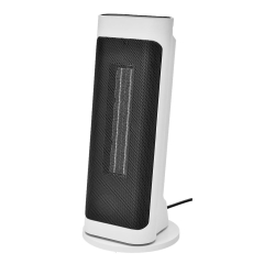 Termowentylator 2000W dwa poziomy mocy Farelka