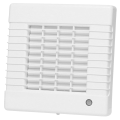 Wentylator łazienkowy IP24 98 m3/h 34 dB