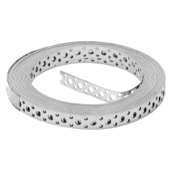 Taśma perforowana do usztywaniania 13mm 10m