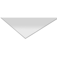 Szkło akrylowe 300x300x2 mm