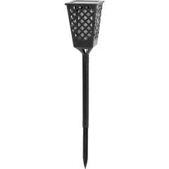 Lampa solarna LED 64 cm 10 lm IP44