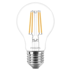Żarówka standardowa LED E27 4,3 W 470 lm