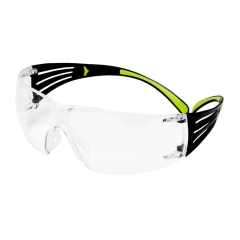 Okulary ochronne SecureFit 3M