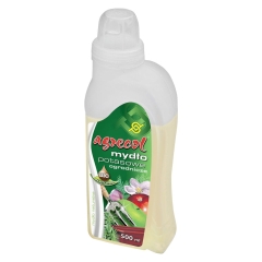 Mydło ogrodnicze Agrecol 500ml