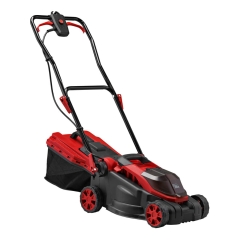 Akumulatorowa kosiarka do trawy 18 V 4 Ah 32 cm