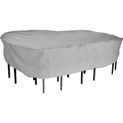 Pokrowiec ochronny na meble ogrodowe 273x202x96 cm