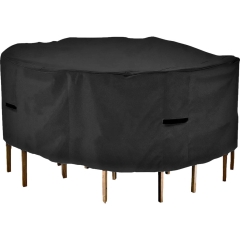 Pokrowiec ochronny na meble ogrodowe 182x152x91 cm